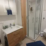 Neue, Sanierte, Zentrale, Helle Lägenhet