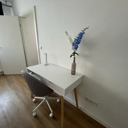Lejlighed Neue, Sanierte, Zentrale, Helle Osnabrück
