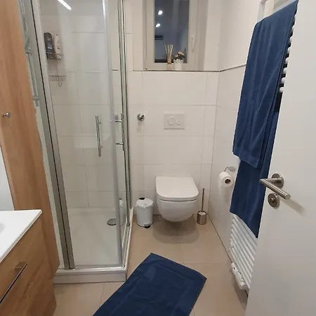Lejlighed Neue, Sanierte, Zentrale, Helle Osnabrück