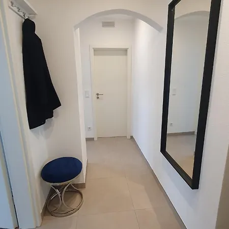 Neue, Sanierte, Zentrale, Helle * Osnabrück