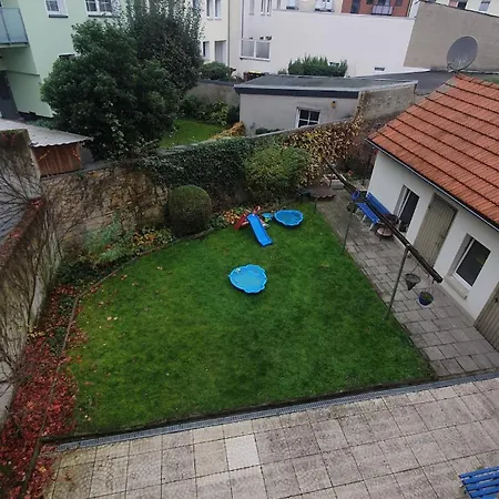 Neue, Sanierte, Zentrale, Helle Lejlighed *